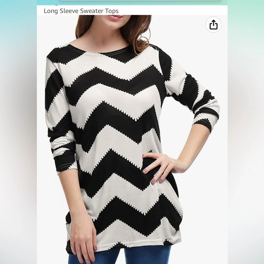 Allegra K Tunic